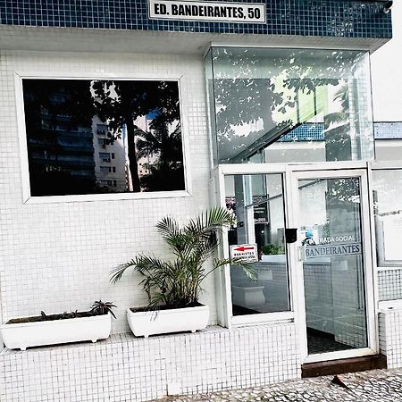 Apartamento Donuts - Guarujá Exterior photo
