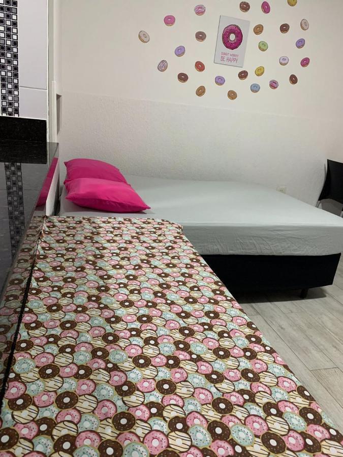 Apartamento Donuts - Guarujá Exterior photo