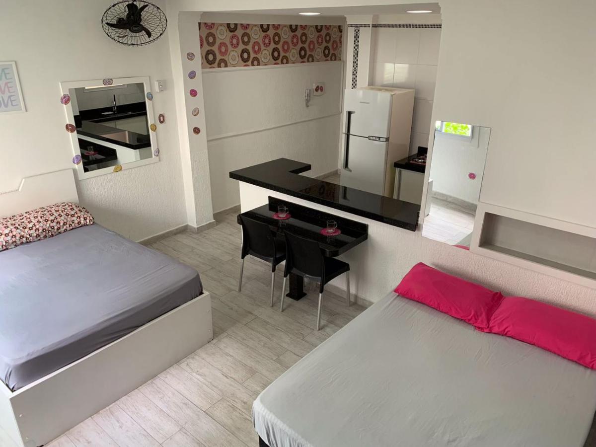 Apartamento Donuts - Guarujá Exterior photo