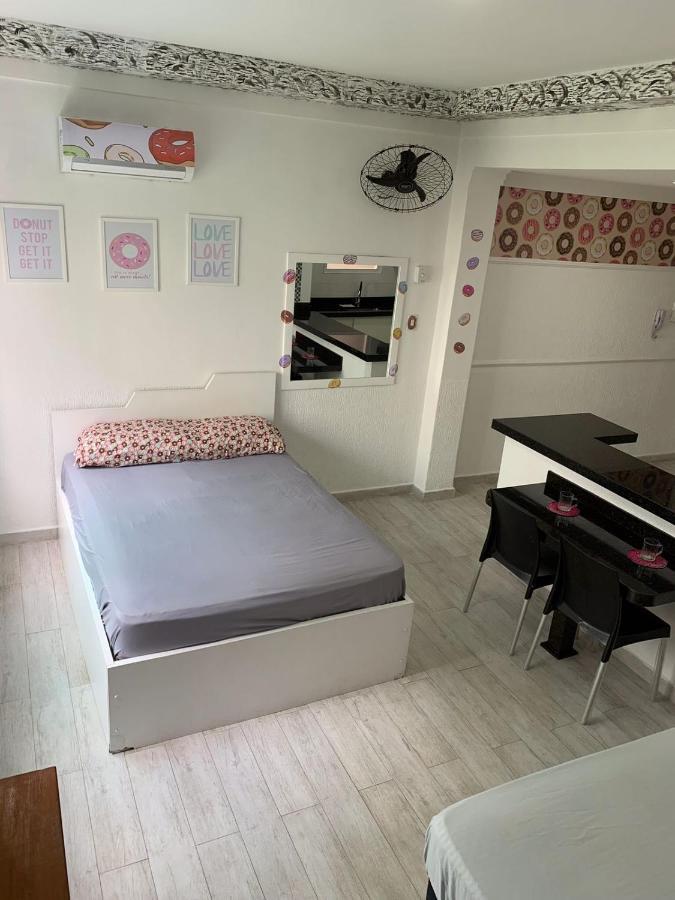 Apartamento Donuts - Guarujá Exterior photo