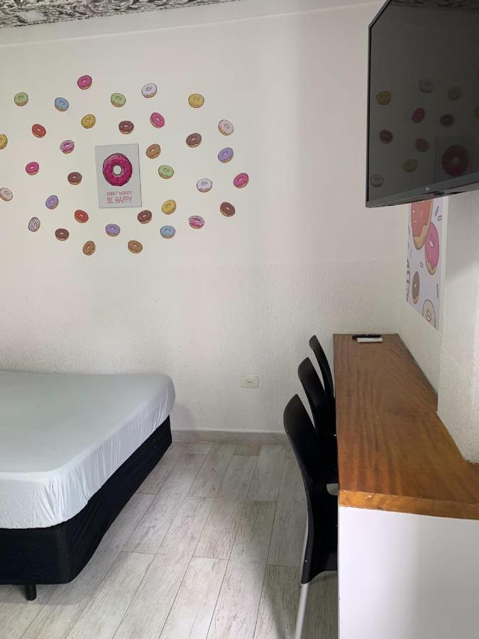 Apartamento Donuts - Guarujá Exterior photo