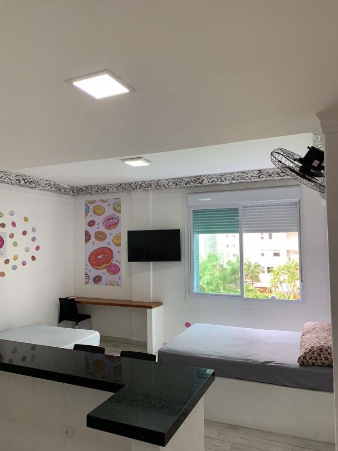 Apartamento Donuts - Guarujá Exterior photo