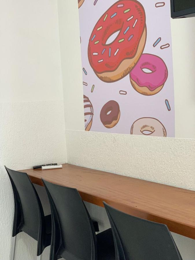 Apartamento Donuts - Guarujá Exterior photo
