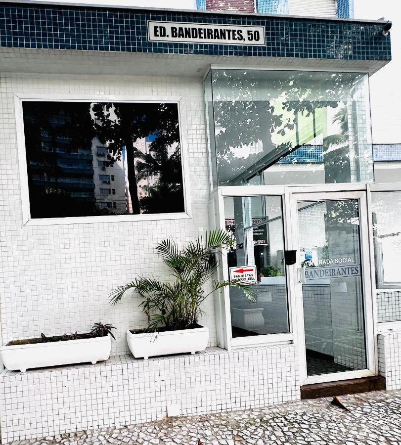 Apartamento Donuts - Guarujá Exterior photo